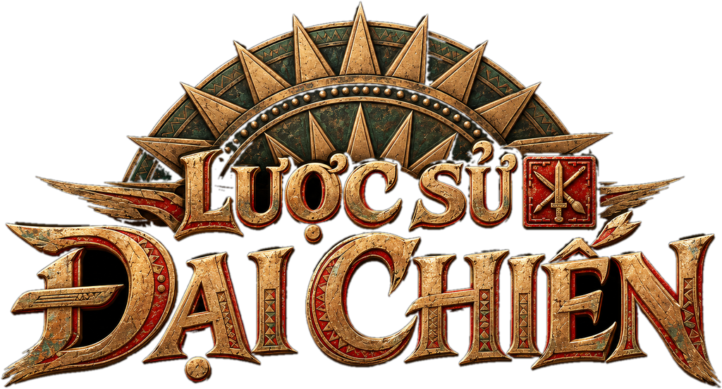 Lược Sử Đại Chiến
